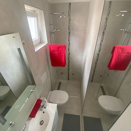 Villa Mara Crikvenica Luaran gambar