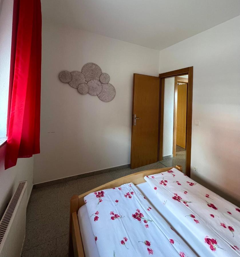 Villa Mara Crikvenica Luaran gambar