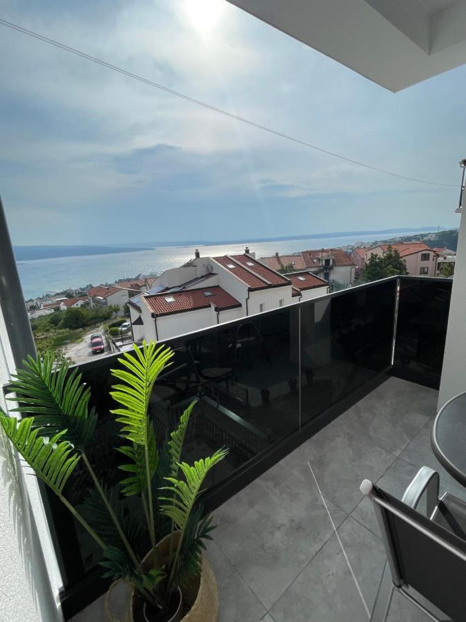 Villa Mara Crikvenica Luaran gambar