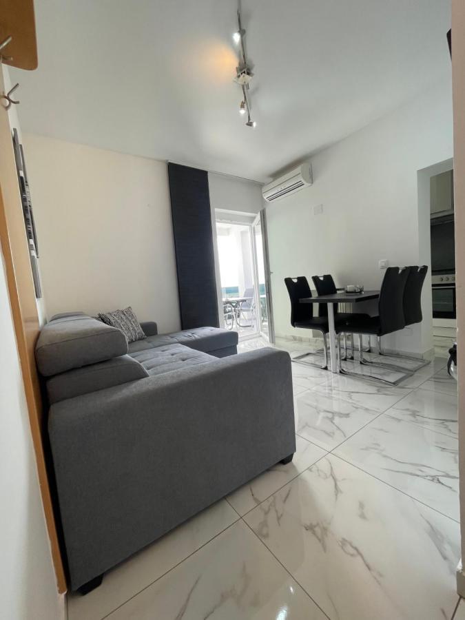 Villa Mara Crikvenica Luaran gambar