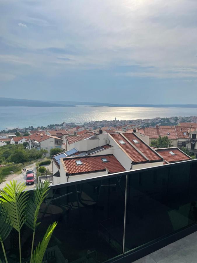 Villa Mara Crikvenica Luaran gambar