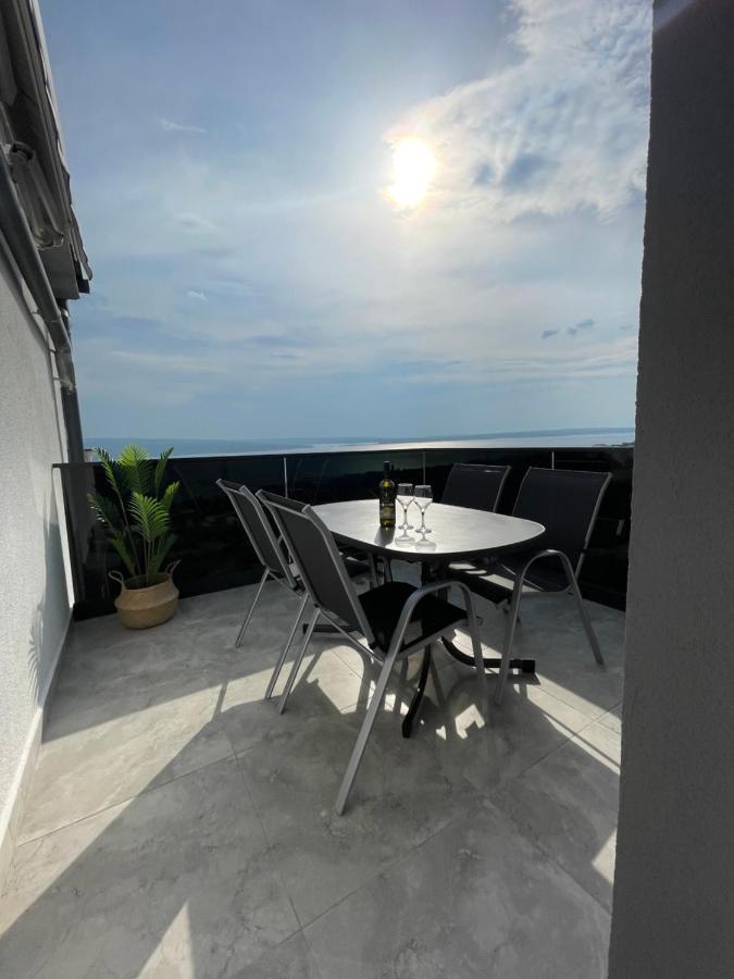 Villa Mara Crikvenica Luaran gambar