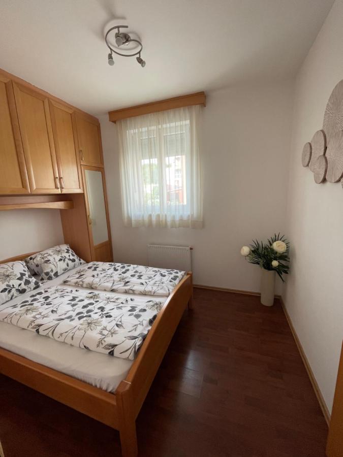 Villa Mara Crikvenica Luaran gambar