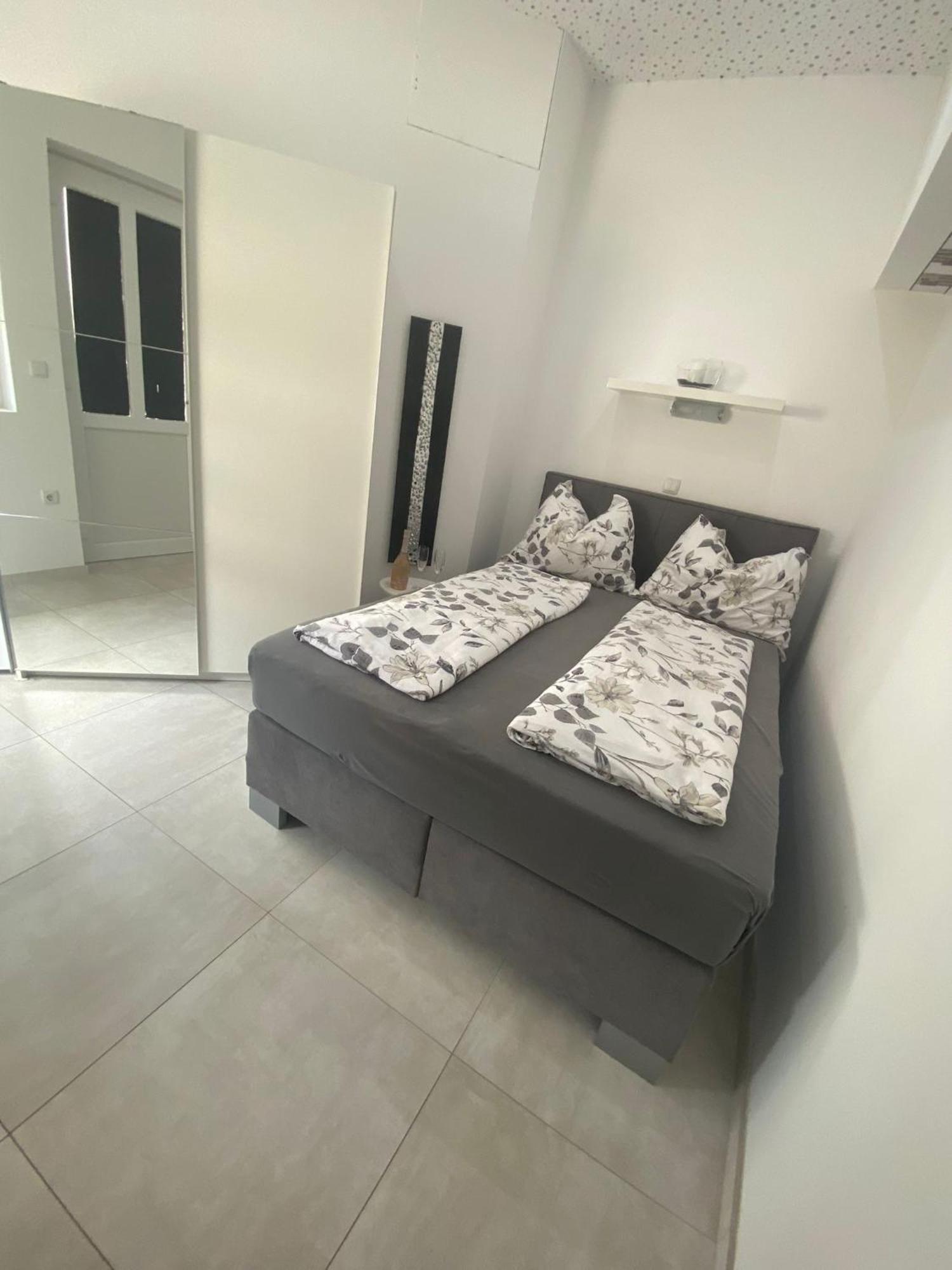 Villa Mara Crikvenica Luaran gambar