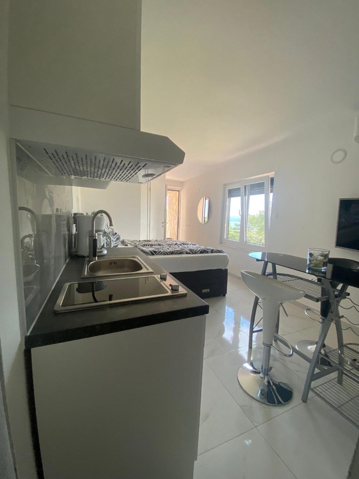 Villa Mara Crikvenica Luaran gambar