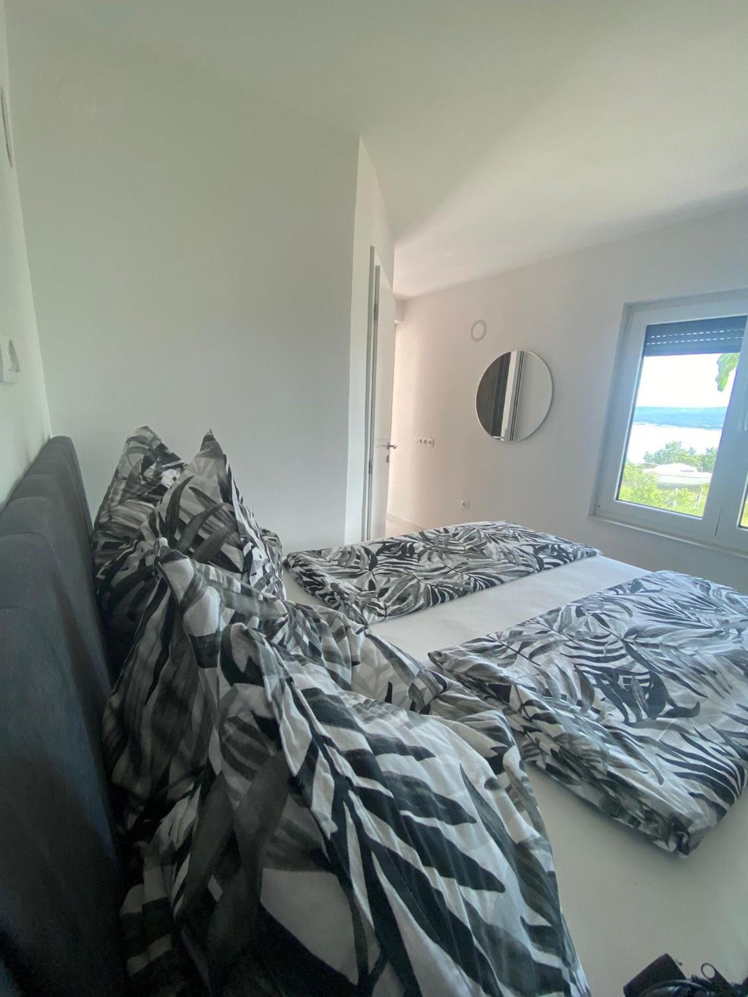 Villa Mara Crikvenica Luaran gambar