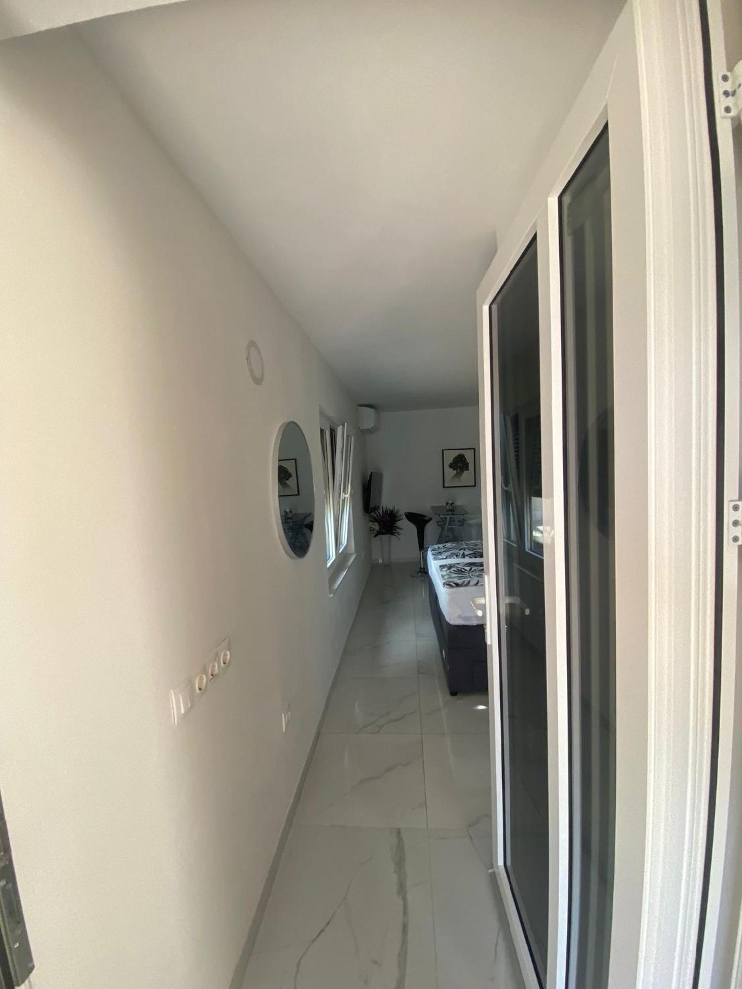 Villa Mara Crikvenica Luaran gambar