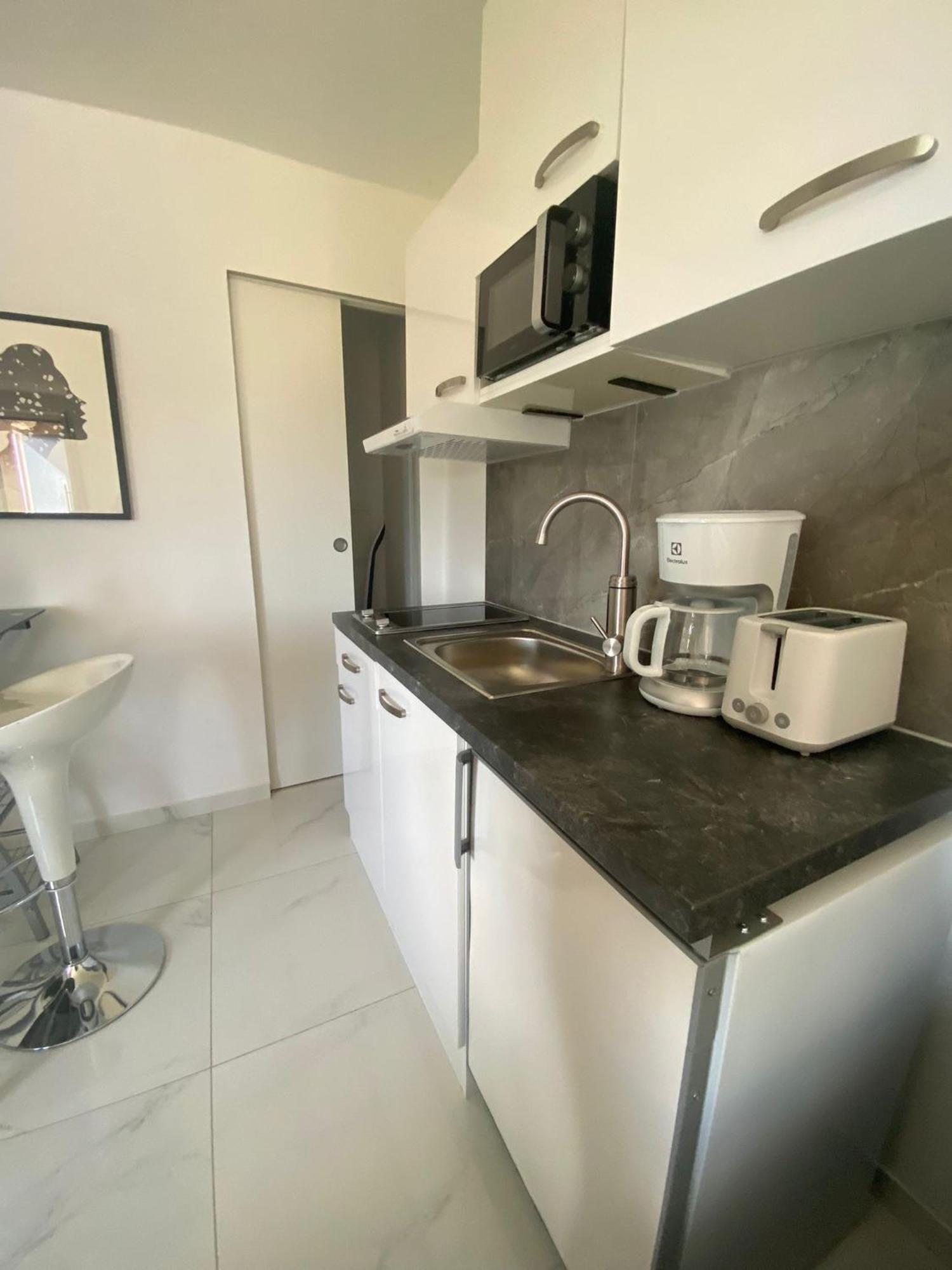 Villa Mara Crikvenica Luaran gambar