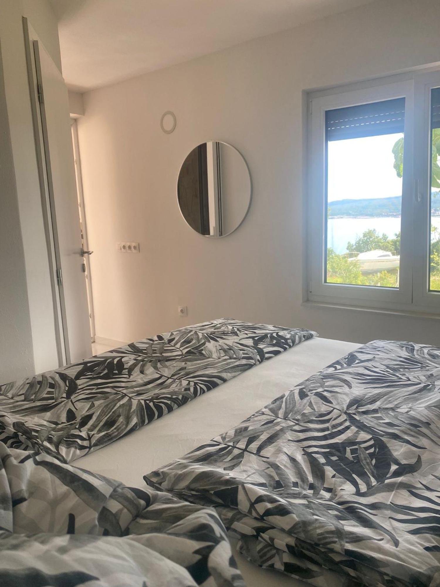 Villa Mara Crikvenica Luaran gambar