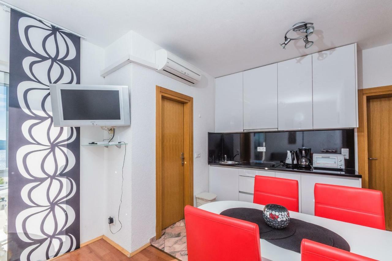 Villa Mara Crikvenica Luaran gambar