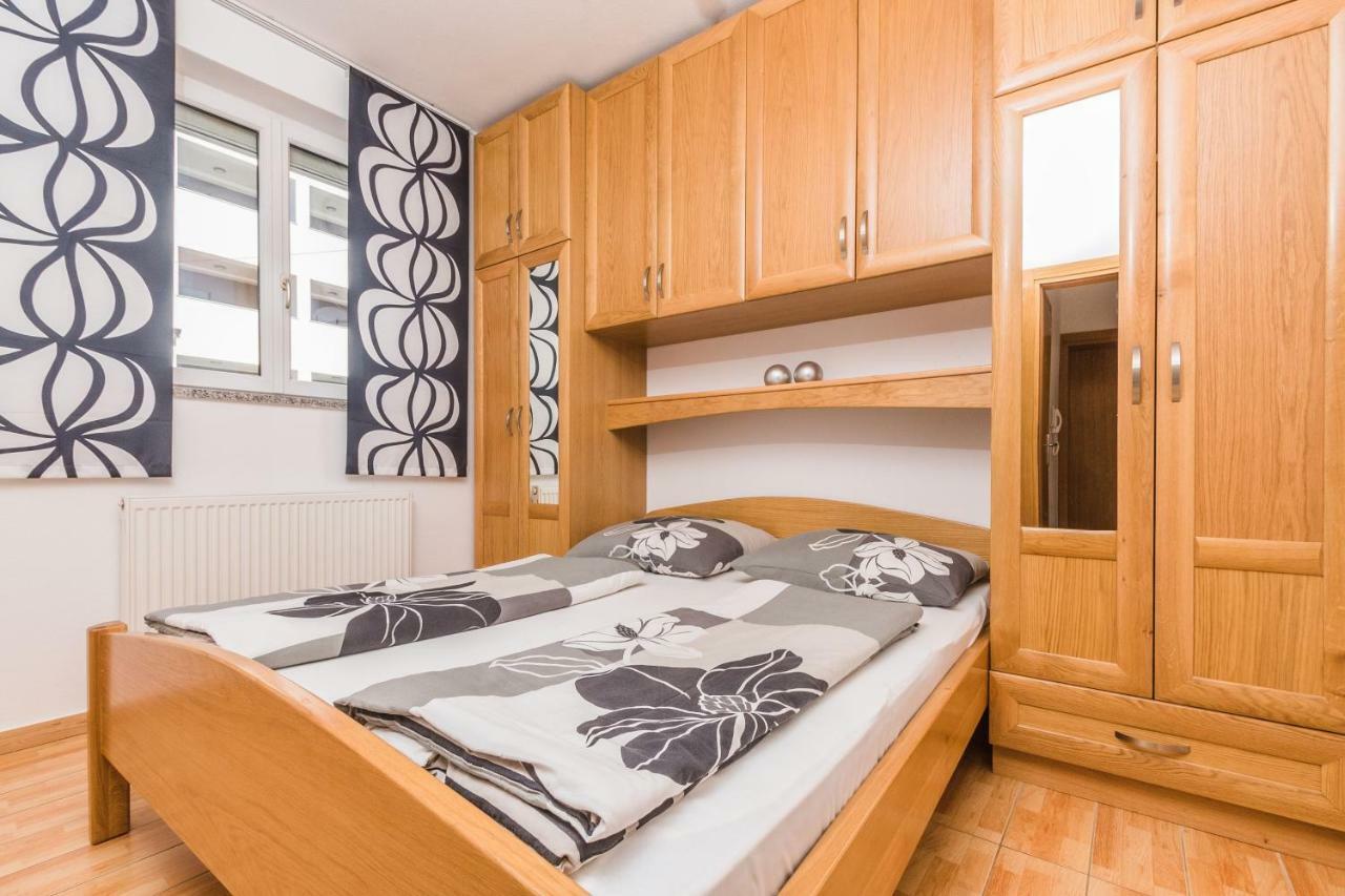 Villa Mara Crikvenica Luaran gambar