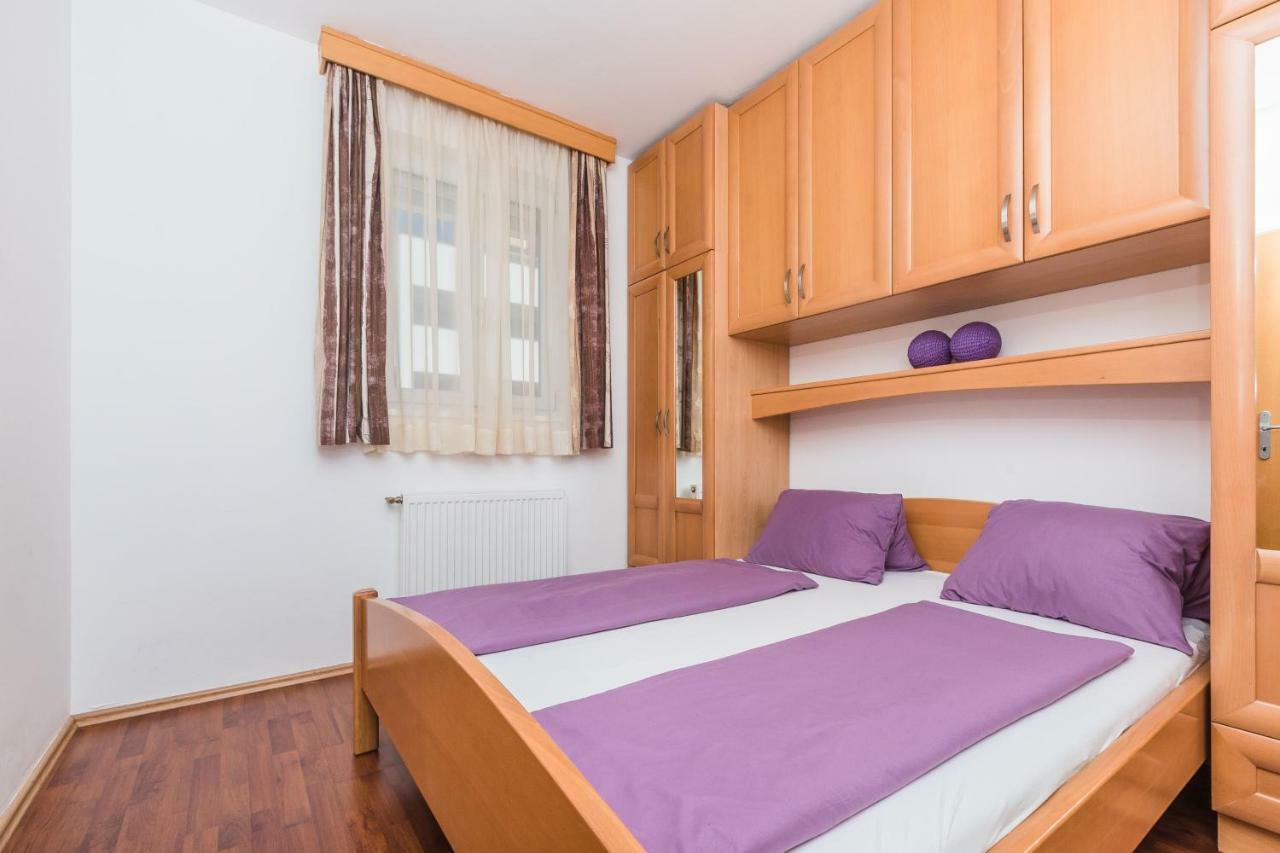 Villa Mara Crikvenica Luaran gambar