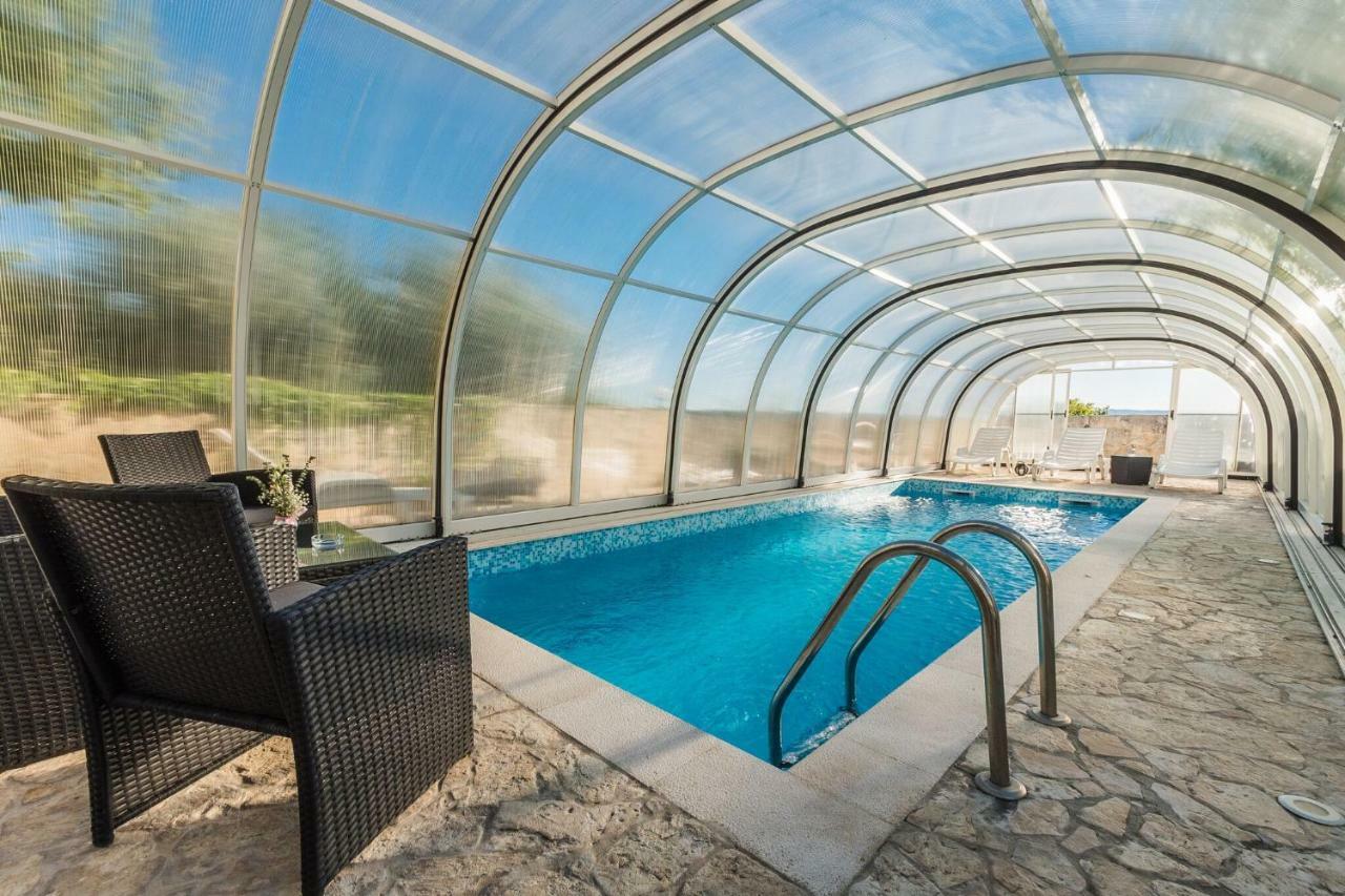 Villa Mara Crikvenica Luaran gambar
